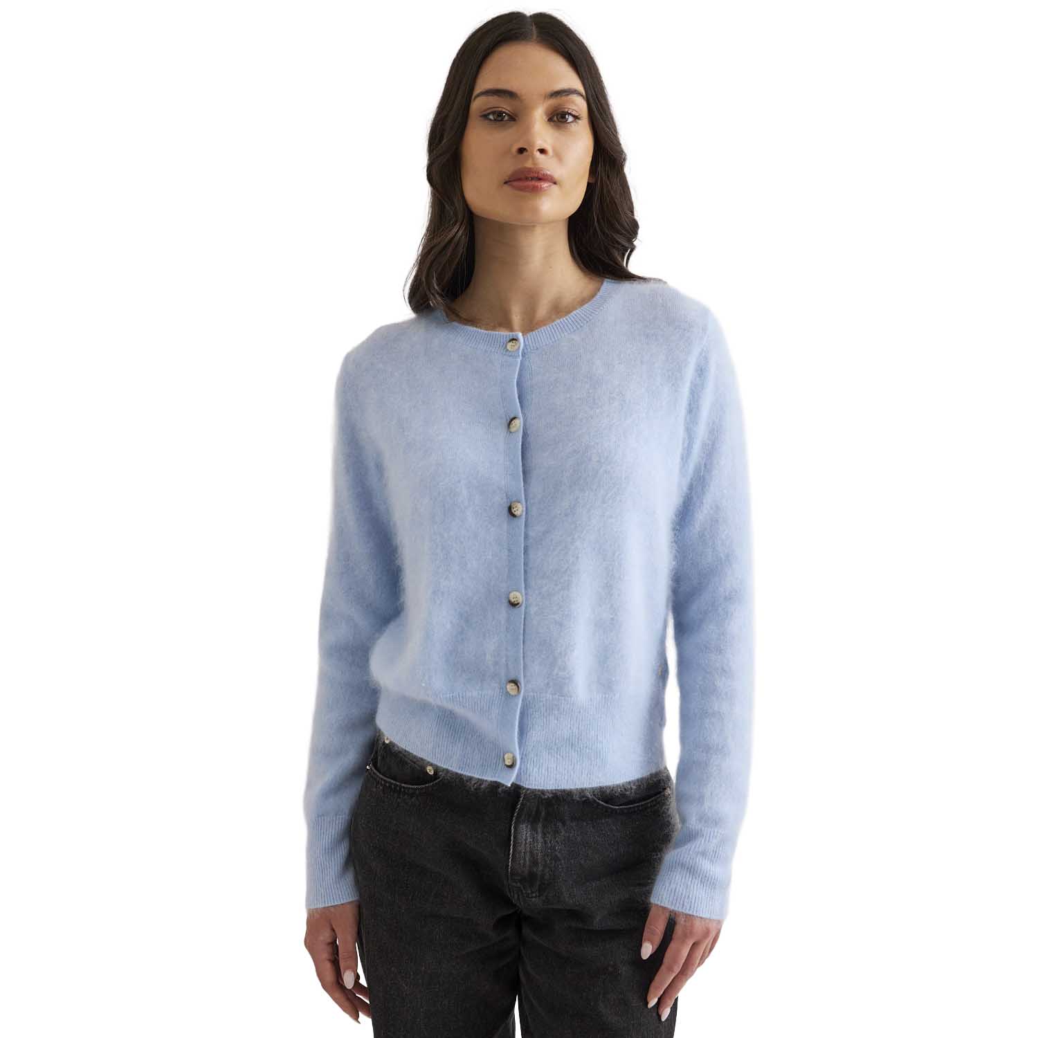 Mia Fratino Sierra Cardi